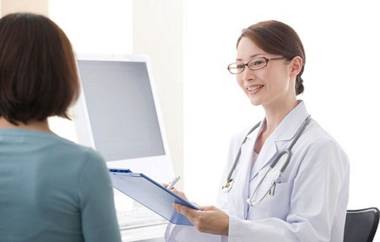 Địa chỉ khám chữa lạc nội mạc tử cung