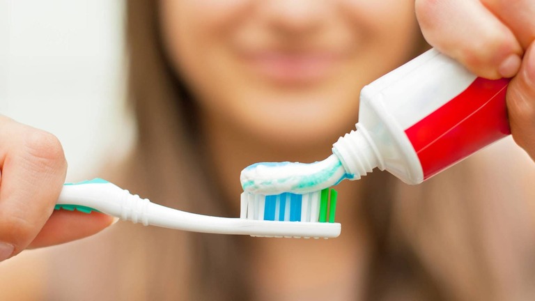 Cách xử lý tê răng