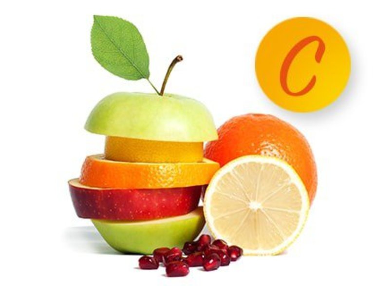 Thiếu vitamin C gây chảy máu chân răng.