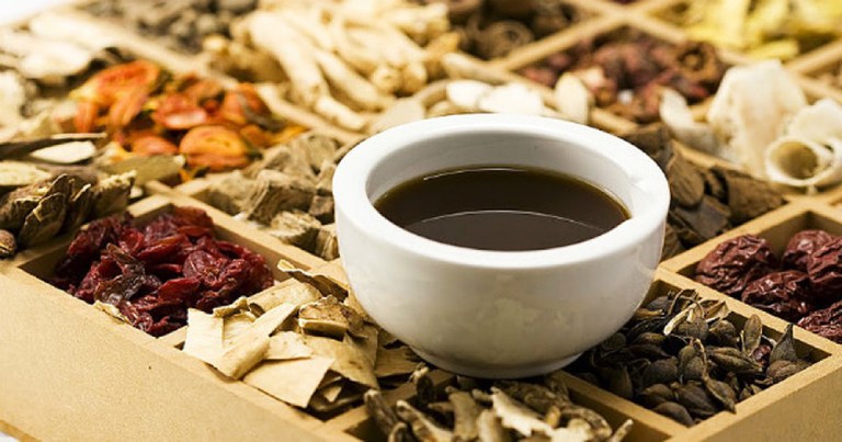 Thuốc Đông y điều trị dứt điểm viêm xung huyết hang vị dạ dày