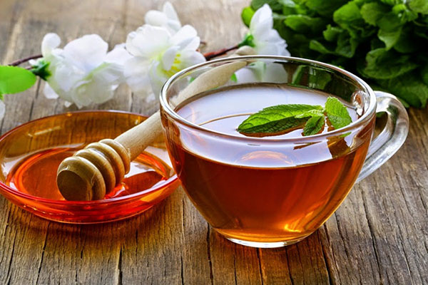 Lưu ý khi dùng mật ong chữa ho