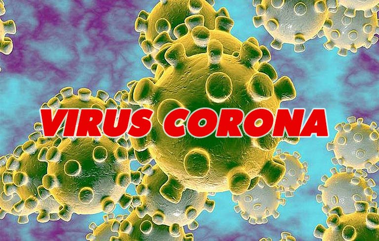 Virus corona dễ lây truyền từ người sang người