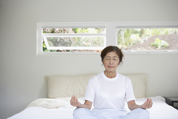 Bệnh mất ngủ có chữa được không