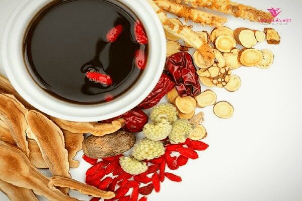 Thuốc chữa mất ngủ bằng thảo dược