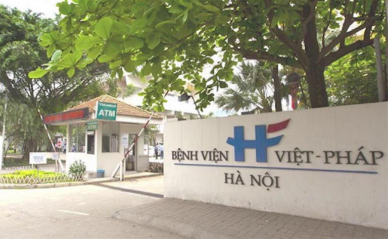 Tiêm phòng viêm gan B ở đâu