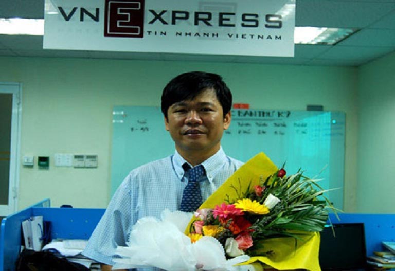 Bác sĩ Nguyễn Thành Như là bác sĩ chữa rối loạn cương dương giỏi tại TP.HCM