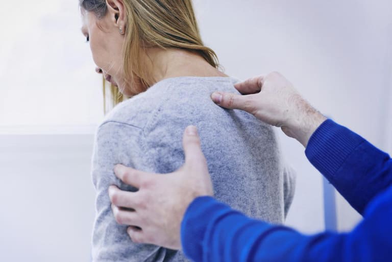 Bệnh gai cột sống có nguy hiểm không?