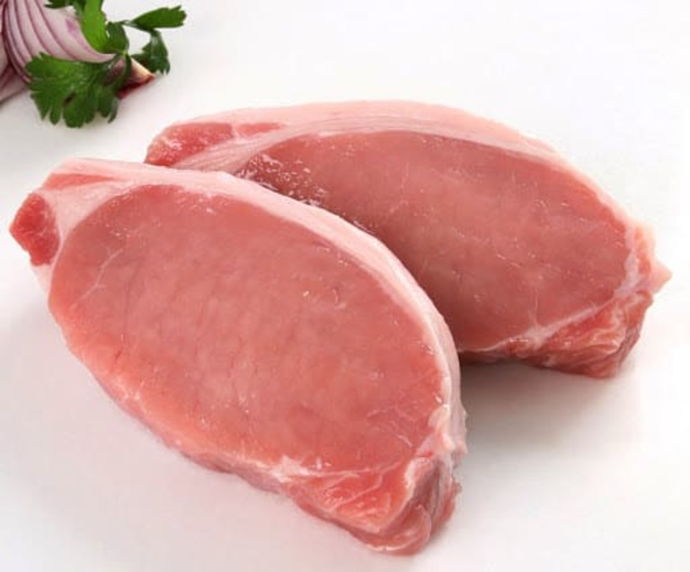 Bị bệnh gút có ăn được thịt lợn không?