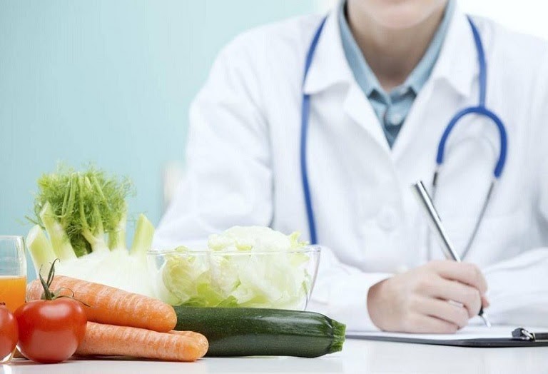 Bị dị ứng nên ăn gì: Lắng nghe chia sẻ từ phía chuyên gia