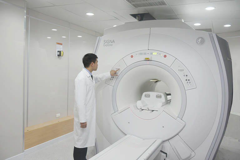 Bác sĩ chỉ định chụp cộng hưởng từ MRI khi nào?