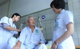 Khám bệnh gout ở đâu tại Hà Nội?