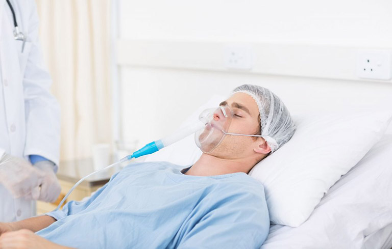 Viêm phổi bệnh viện là gì