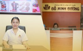 Lương y Nguyễn Thị Đoan Trinh - Phụ trách khám, chữa bệnh sinh lý nữ tại nhà thuốc Đỗ Minh Đường