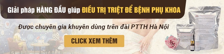 Banner bài thuốc Phụ Khang Đỗ Minh