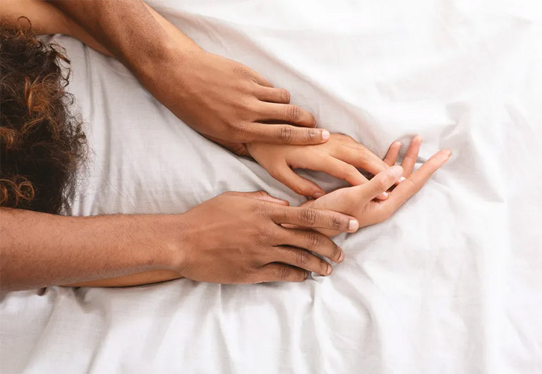Đang bị viêm niệu đạo không nên quan hệ tình dục để phòng bệnh trở nặng và phòng lây nhiễm bệnh cho đối tác