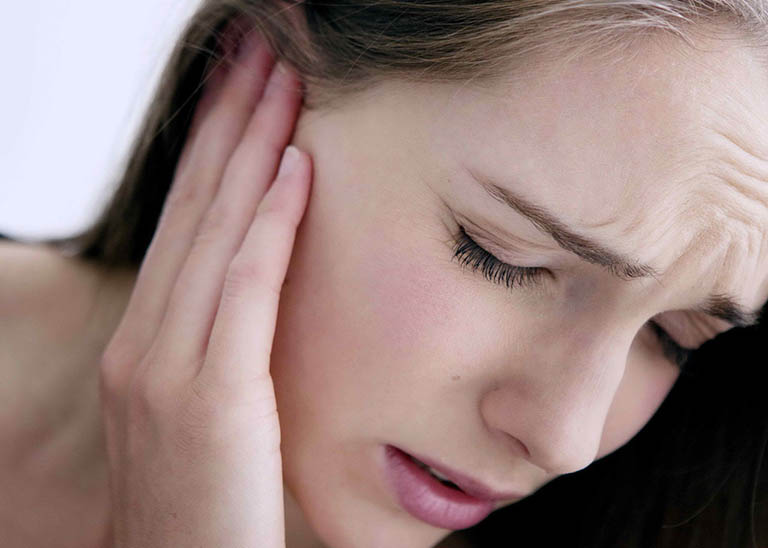 Bệnh viêm tai ngoài ác tính