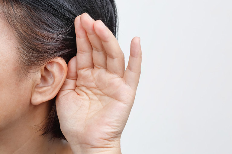 Điếc vĩnh viễn có thể sẽ gặp ở bạn nếu bệnh viêm tai ngoài không được phát hiện sớm và điều trị kịp thời