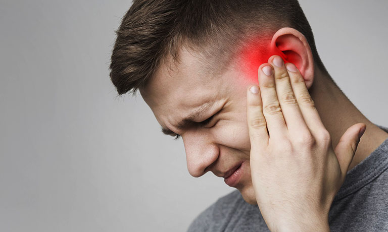 Viêm tai trong là một căn bệnh về tai không quá phổ biến và khó có thể xác định được nguyên nhân