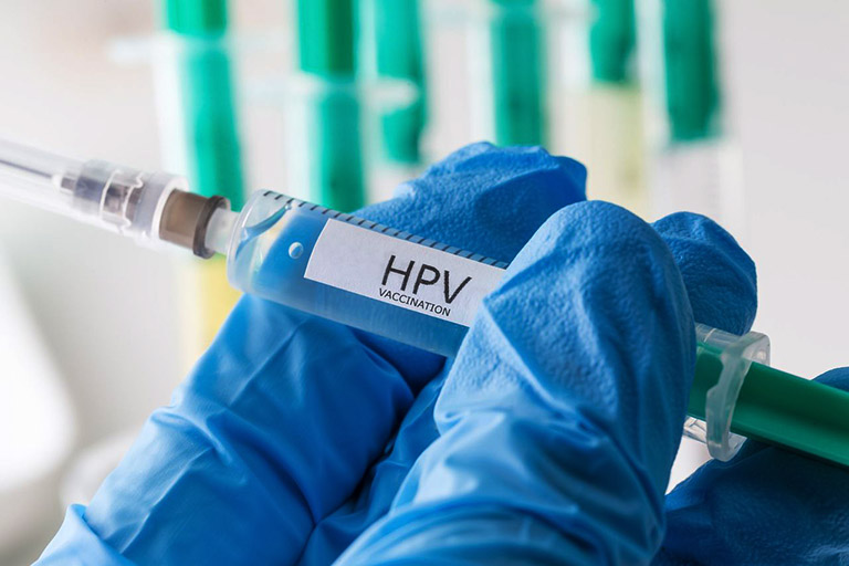 Độ tuổi nào chích ngừa vắc xin HPV phòng ung thư cổ tử cung là từ khóa mà nhiều chị em phụ nữ đang tìm kiếm
