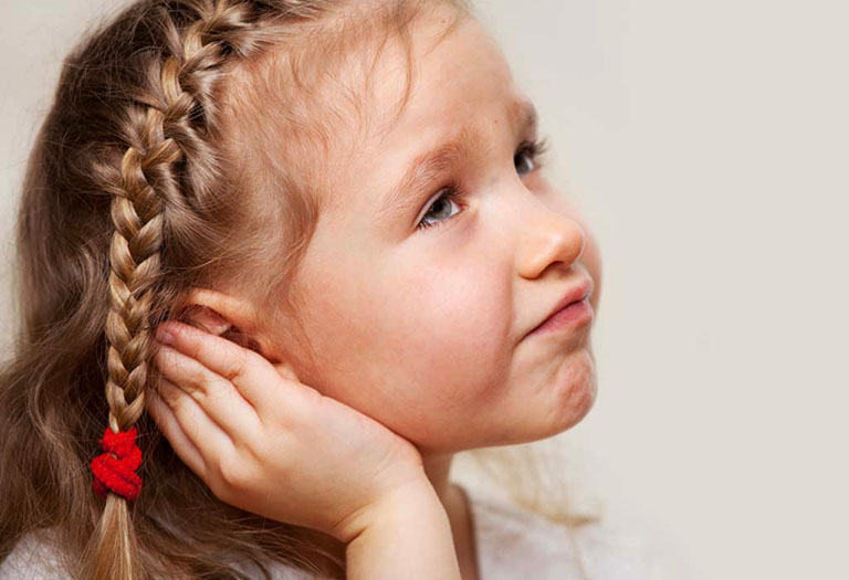 Viêm tai ngoài ở trẻ em là bệnh về tai gây ra không ít sự khó chịu và có khả năng gây ra nhiều biến chứng nguy hiểm