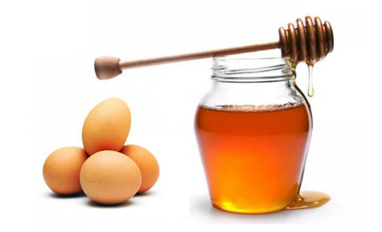 Trứng và mật ong vừa là món ăn bổ dưỡng vừa là bài thuốc hỗ trợ điều trị bệnh viêm đại tràng