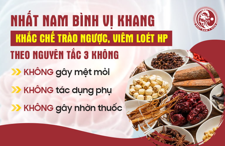 Bài thuốc tuyệt đối an toàn cho sức khỏe