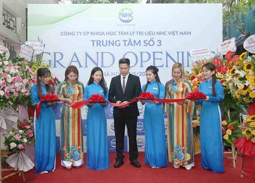 nhc việt nam 3
