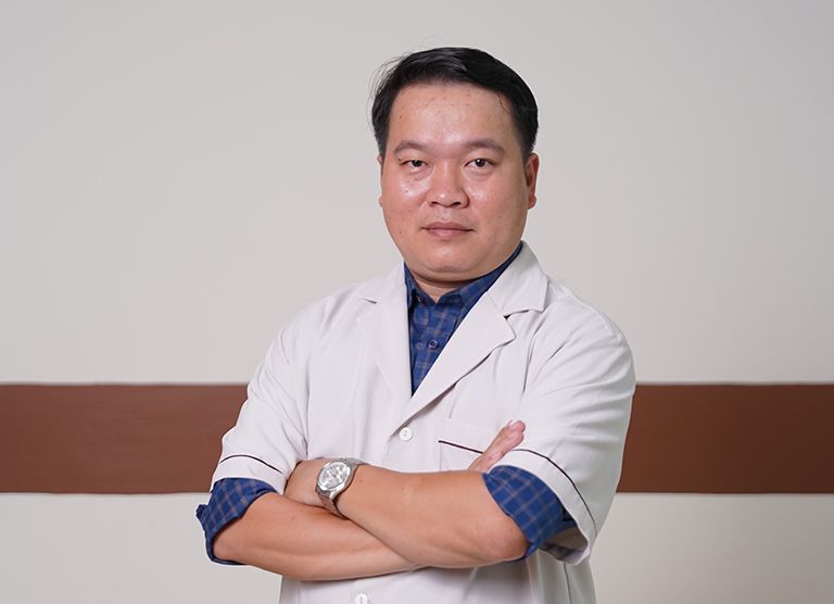 Lương y Nguyễn Tùng Lâm Lương y Nguyễn Tùng Lâm