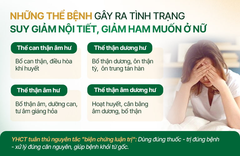 Nguyên tắc "biện chứng luận trị" được ứng dụng trong bài thuốc