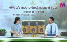 Đỗ Minh Đường tham gia chương trình Chuyên gia cho mọi nhà