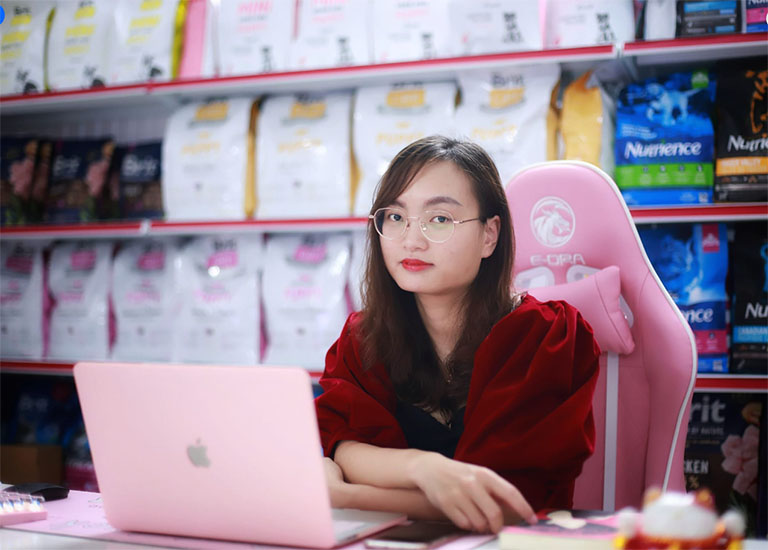 Hà Vân hài lòng với hiệu quả bài thuốc chữa  viêm xoang Đỗ Minh Đường