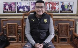 Anh Minh Tiến được lương y Tuấn điều trị khỏi viêm xoang