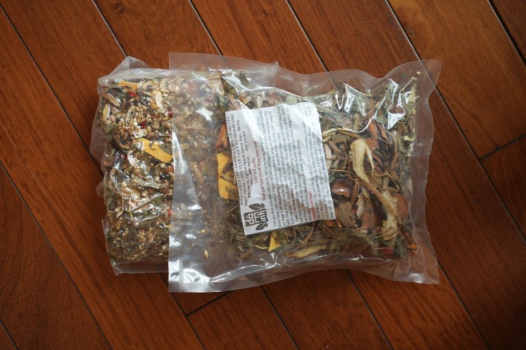 Bài thuốc Viêm Xoang Đỗ Minh Đường