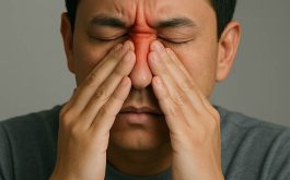 Giao mùa, mùa lạnh là thời điểm viêm xoang bùng phát mạnh
