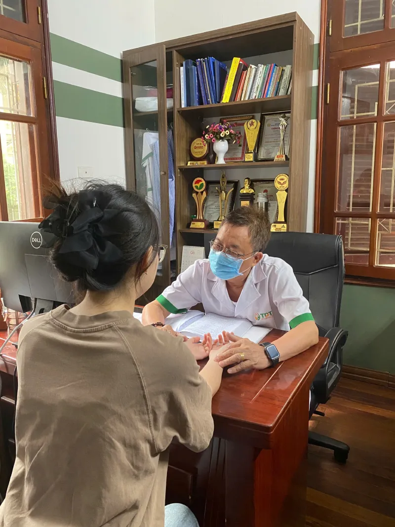 Nhiều Bà Con Đang Chữa Bệnh Sai Cách Mà Không Hề Hay Biết!