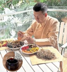 Thuốc của Đỗ Minh Đường sẽ được gia giảm linh hoạt cho mỗi người