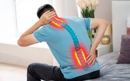 Thoát vị đĩa đệm ảnh hưởng nghiêm trọng đến sức khỏe