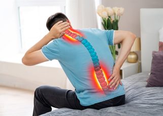 Thoát vị đĩa đệm ảnh hưởng nghiêm trọng đến sức khỏe