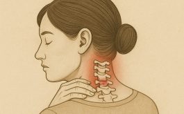 Chữa thoái hóa cột sống cần đúng cách