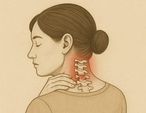Chữa thoái hóa cột sống cần đúng cách