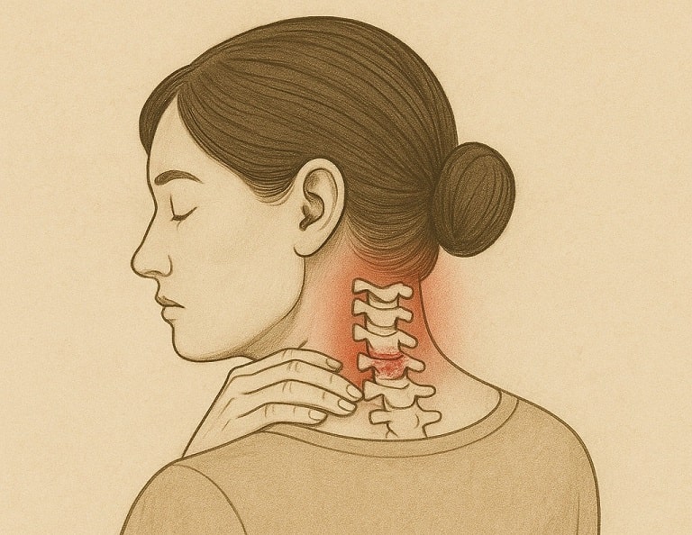 Chữa thoái hóa cột sống cần đúng cách