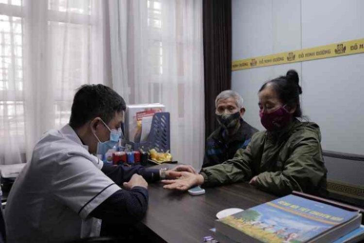 Mệt mỏi vì viêm xoang tái đi tái lại, thậm chí ngày càng nặng hơn