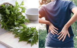 Mẹo chữa thoát vị đĩa đệm dân gian