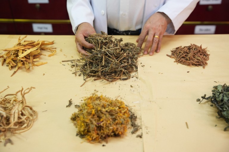 Thang thuốc chữa viêm họng Đỗ Minh Đường Thang thuốc chữa viêm họng Đỗ Minh Đường