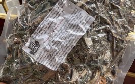 Thang thuốc trị mỡ máu của Đỗ Minh Đường