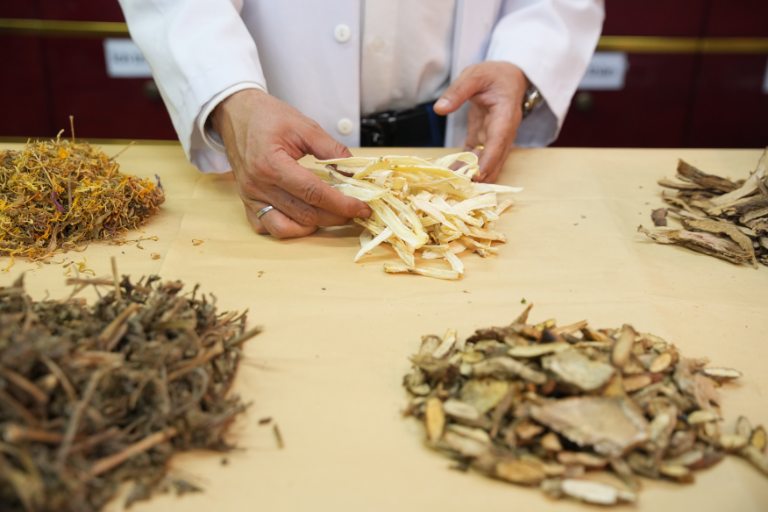 Thuốc nam chữa viêm xoang từ gốc, cho hiệu quả bền vững, vượt trội hơn